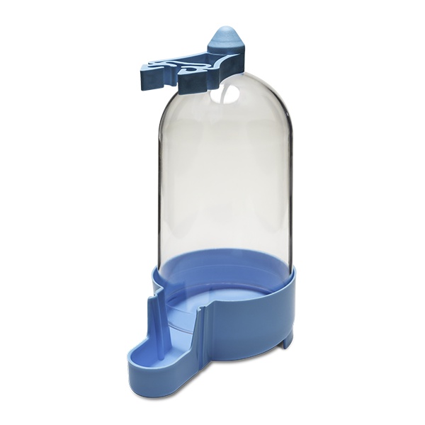 Bebedouro Tubular Gigante Malha Larga 200ml  - 1UN em Oferta na Shopee