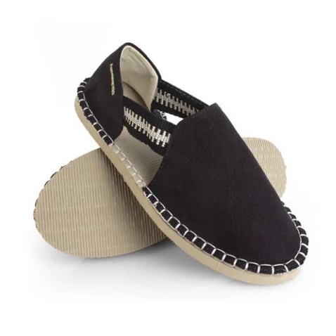 Alpargata Fresh Elástico #03