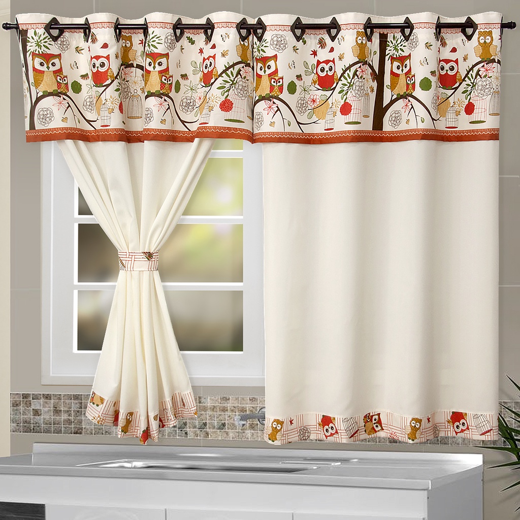 O que é Cortina 1 60 X 2 20? Guia e Onde Comprar | BuscaProdutos