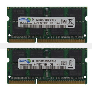 Nova Samsung 8GB Ddr3 Memória Portátil Ddr3 1066Mhz 1333Mhz 1600Mhz 1866Mhz 1.5 V 204pin Sobre Dim Notebook Ram Pc3