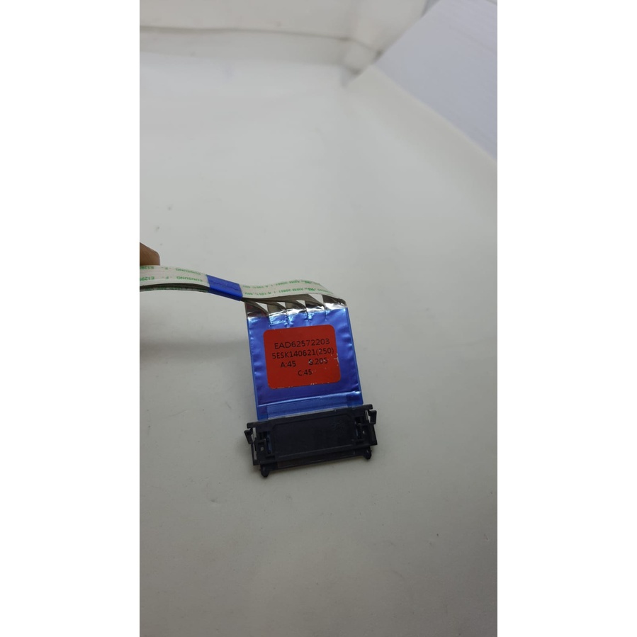 Cabo LVDS EAD62572203 tV . 39lb5600 PL2701