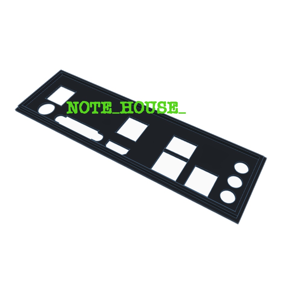 Espelho da Placa Mãe Gigabyte B550m Aorus Elite (Frete Grátis com cupom)