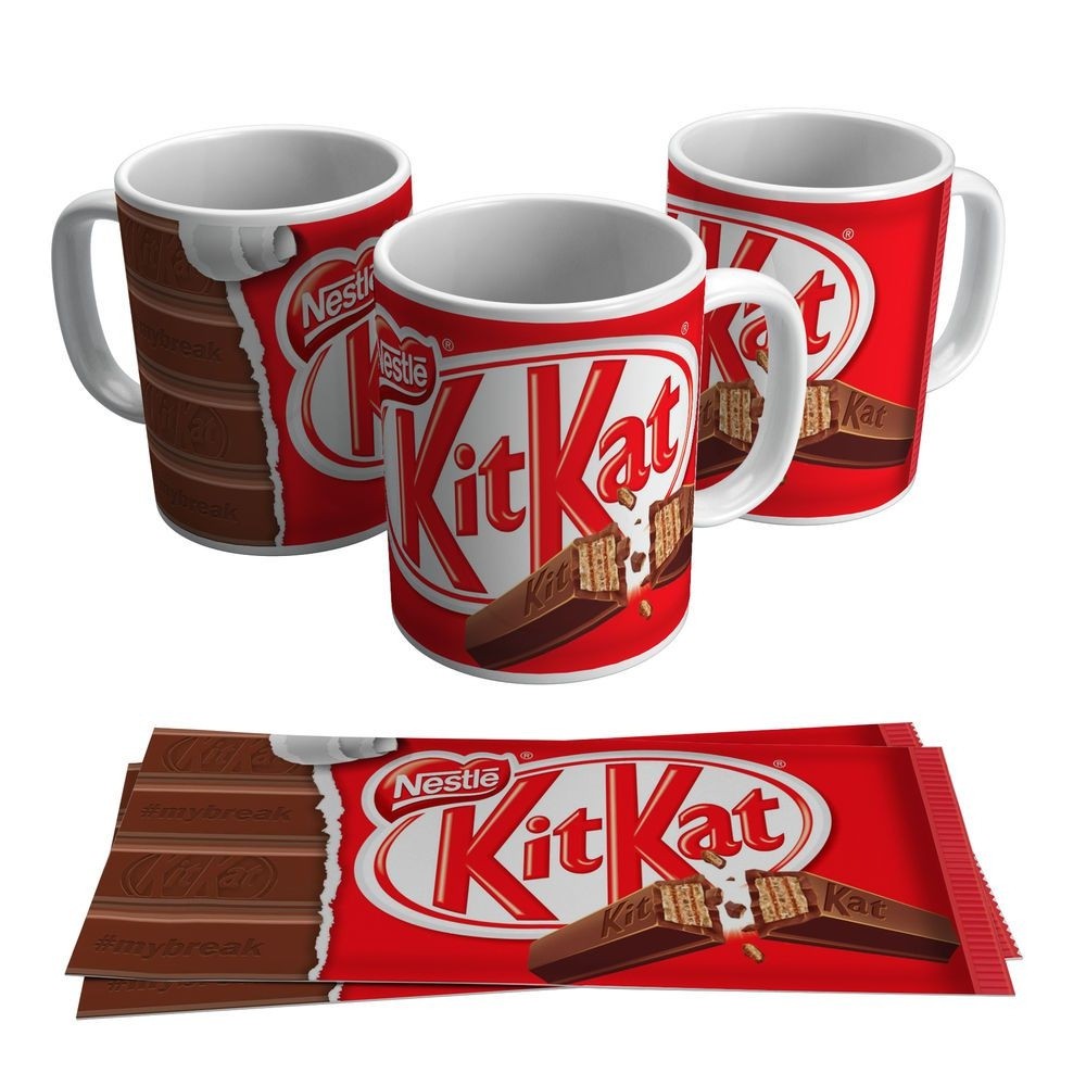 Ovos de Páscoa Kit Kat: Onde Comprar | BuscaProdutos