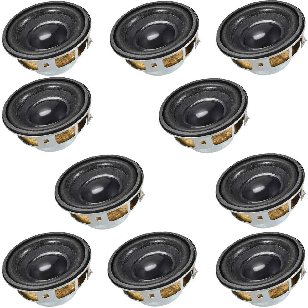 10-alto-falantes-3w-4ohm-1-5-polegadas-40mm-full-range-neod-mio