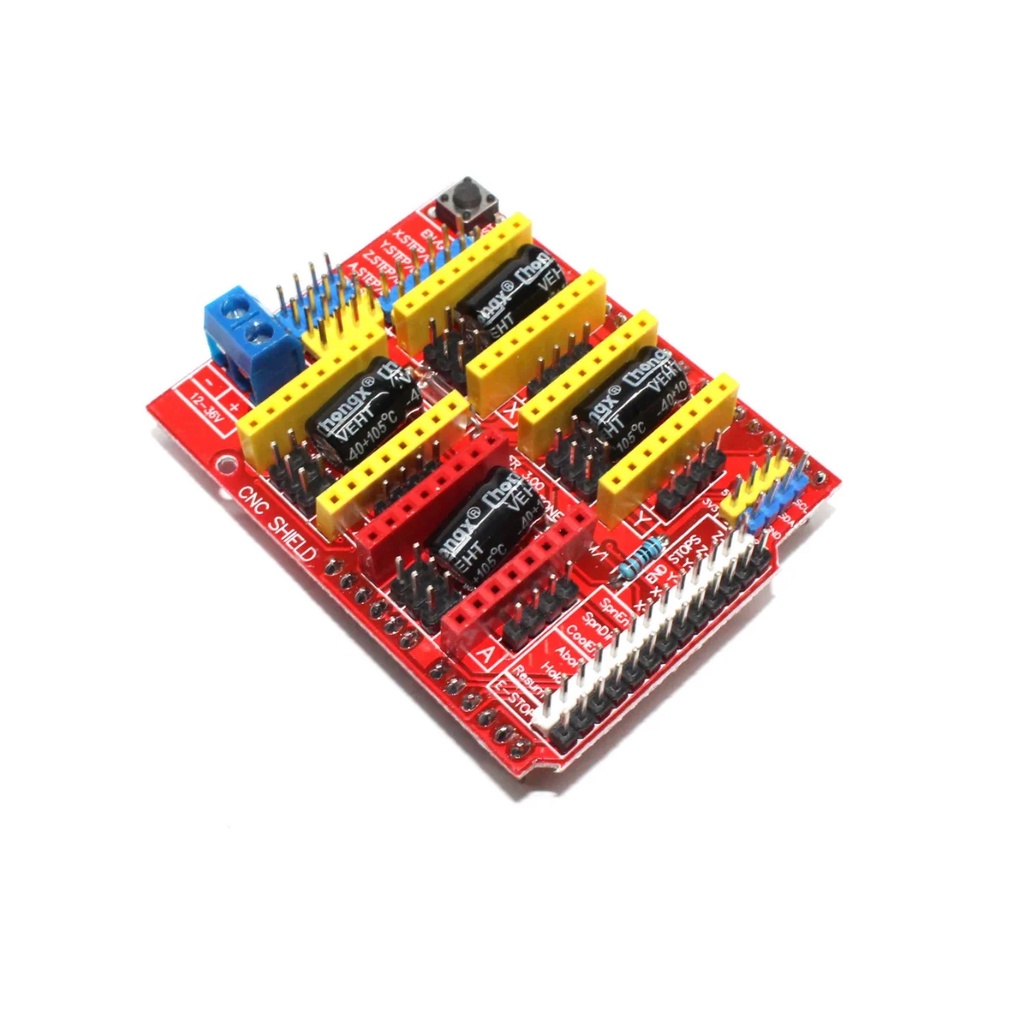CNC SHIELD V3