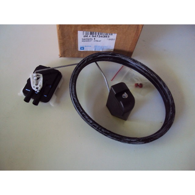 Vectra Sedan Sensor Jogo Medidor Combustível Novo Orig. Gm