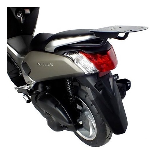 Suporte Bau Bagageiro Traseiro Yamaha Nmax 160 2016 a 2020 - Scam · foto 2