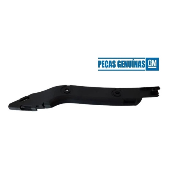Retentor Para-choque Dianteiro Direito Zafira 93326064