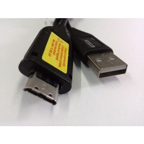 Cabo Usb Camera Para Samsung St90 Suc-c5 Ea-cb20u05a