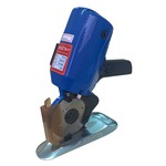 Nw-100/110v./220v. - Maquina De Cortar Tecidos Industriais, Marca Nisew