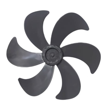 HÉLICE CHUMBO ORIGINAL 40CM BRITÂNIA PARA VENTILADOR VENTUS 40 SIX