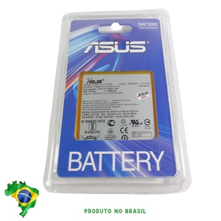 BATERIA ASUS ZENFONE 5 2018 C11P1708 . MODELO:ZE620KL . NOVA COM GARANTIA