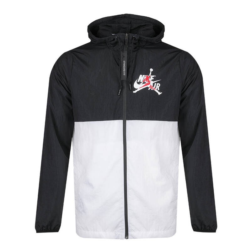 corta vento air jordan