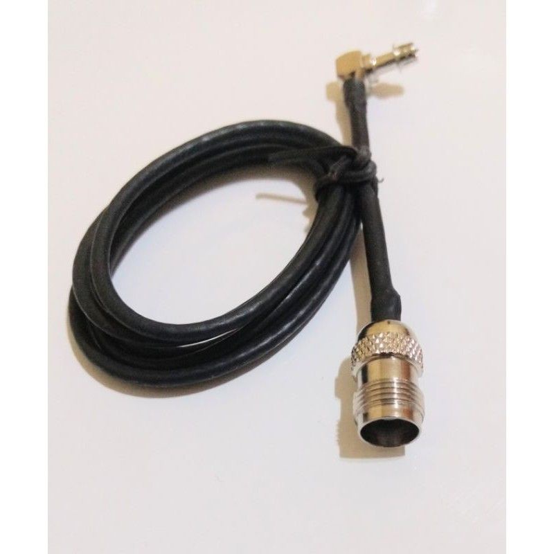 adaptador cabo de antena rural para Multilaser vita 3g S091