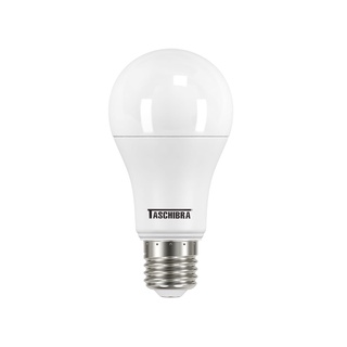 Lâmpada Led 17W Taschibra TKL 100 Branca Bivolt em Oferta na Shopee