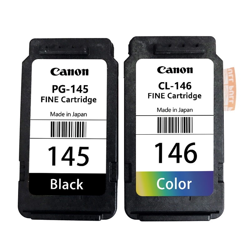 PG145 CL146 Cartucho De Tinta De Impressora Canon Para MG2410 MG2510 MG2910 MG3010