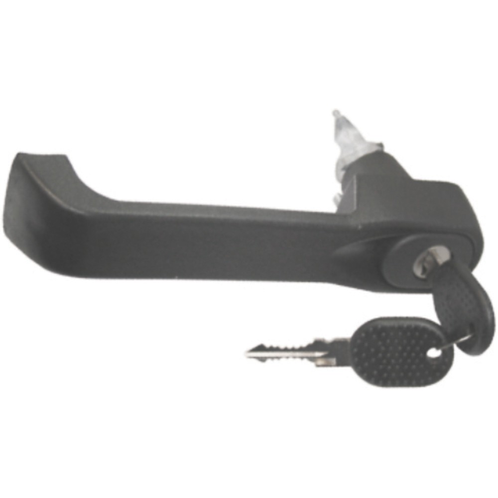 Maçaneta Externa Porta Esquerda Dianteira Uno Mille Após 95 4 Portas em Oferta na Shopee