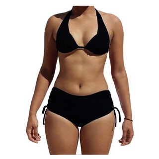 short sunquini feminino