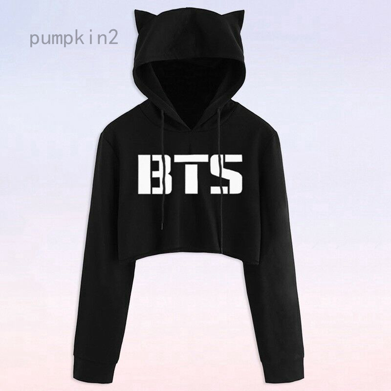 bts moletom love yourself