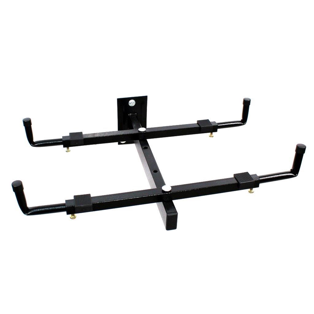 Suporte Forno Elétrico e Microondas de Parede universal Padrão Regulável Ajustável Tradicional Preto