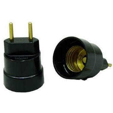 Extensão com Soquete Lâmpada e 27: Onde Comprar | BuscaProdutos