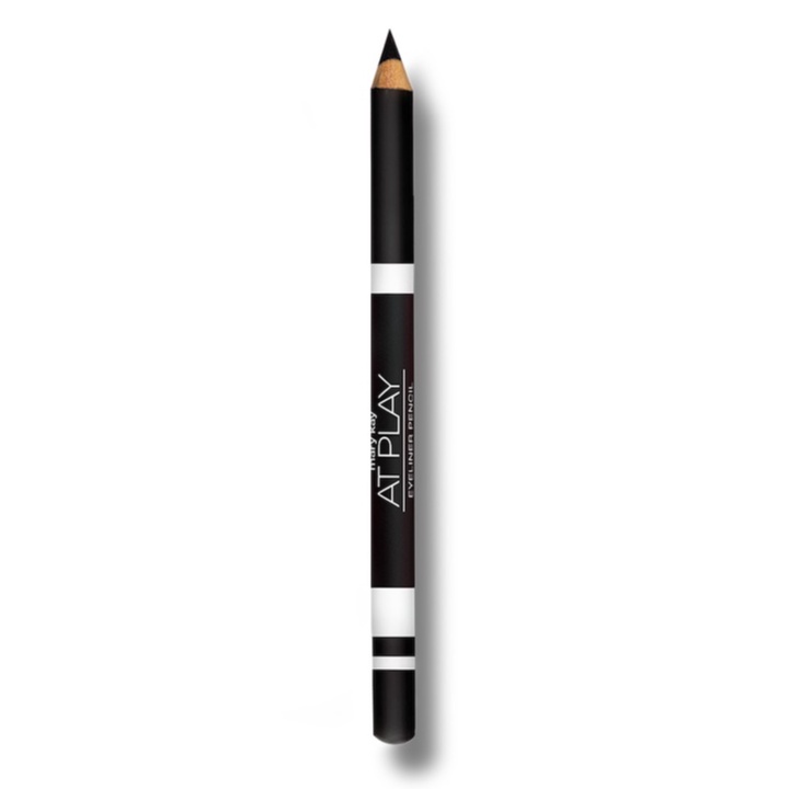 Lápis para os olhos preto At Play - Marykay