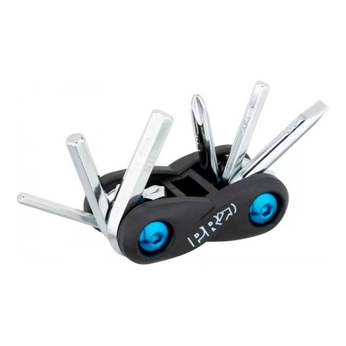 Mini Canivete Allen Shimano Pro Mini6 Resina 6 Funções Shopee Brasil