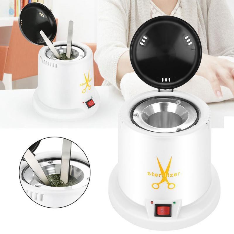Esterilizador Elétrico Com Microsfera Esterilização 110v
