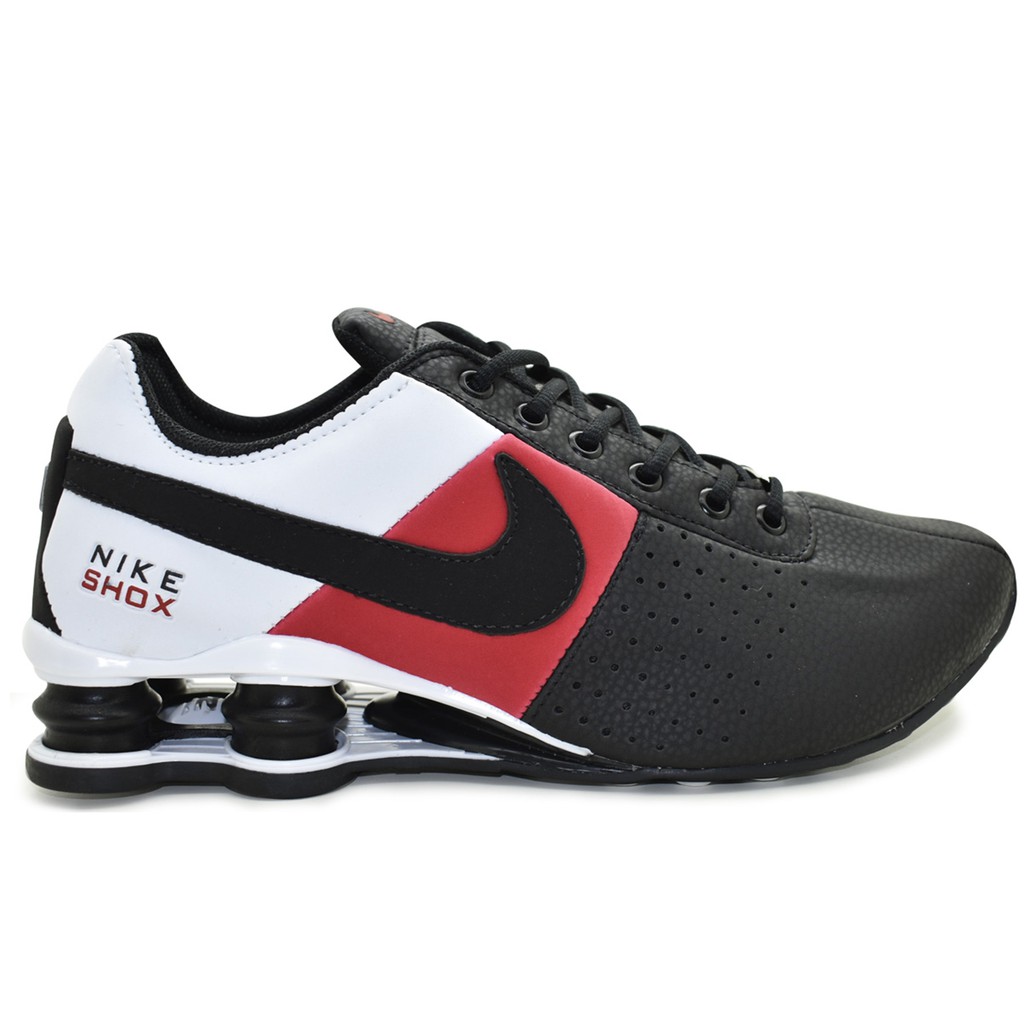 nike shox deliver masculino 