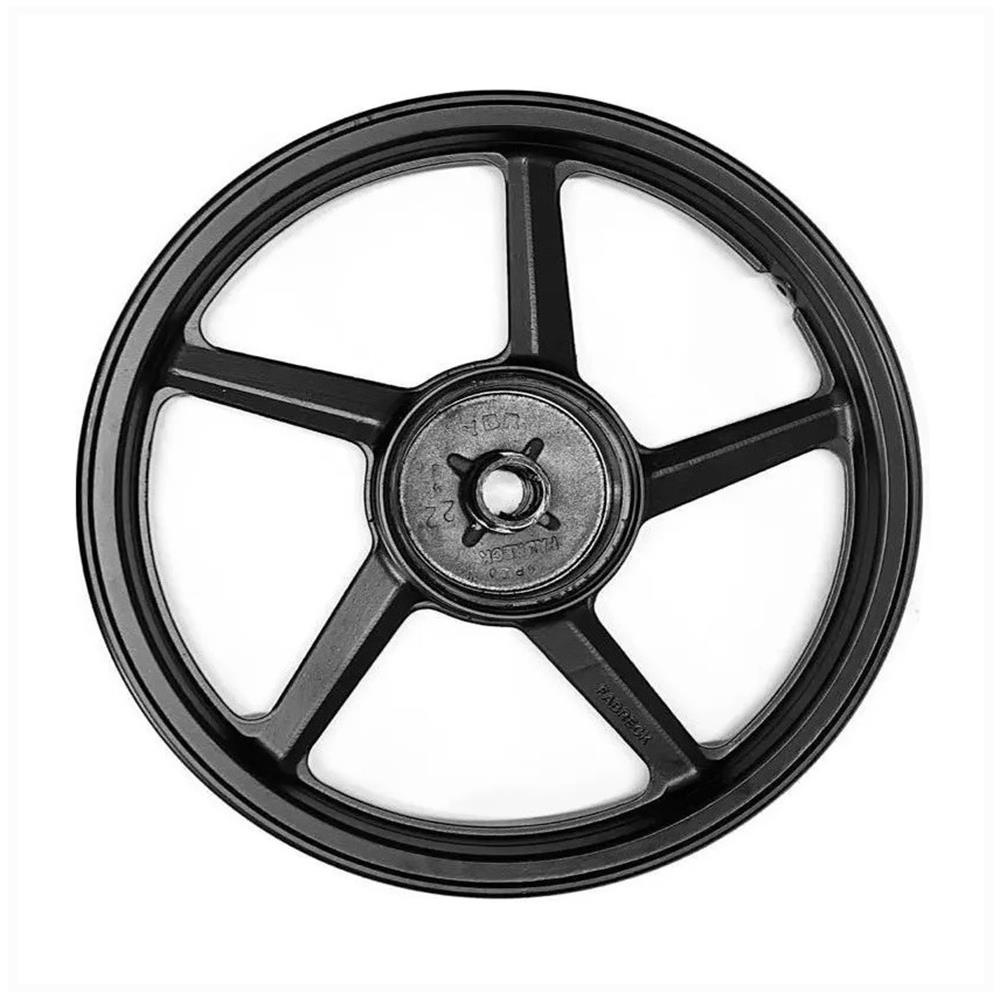 RODA DE LIGA LEVE TRAS LONA YBR 125 FACTOR 125 150 em Oferta na Shopee