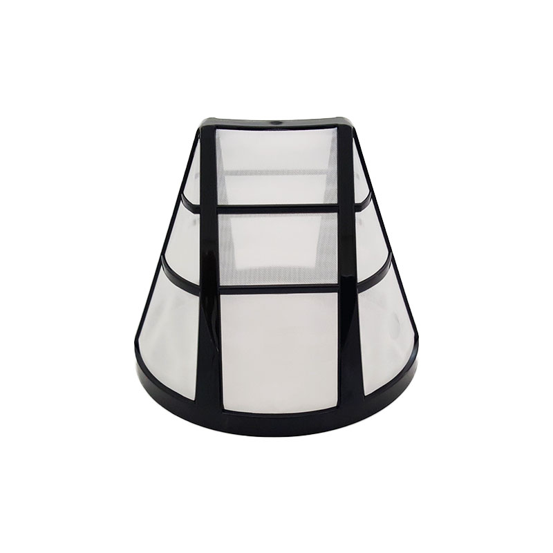 Filtro Permanente 30 Cafes Cafeteira Cadence Urban
