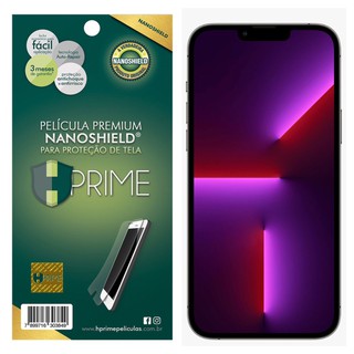 Película Hprime Nanoshield IPhone 13 Pro Max