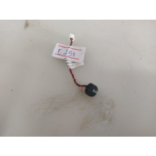 Cabo Flat Mic Notebook Cce Clc216 22g427420-00 E251