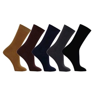 Meia Social Masculina Adulto 37 ao 44 FINA meias social casual meias eventos classica