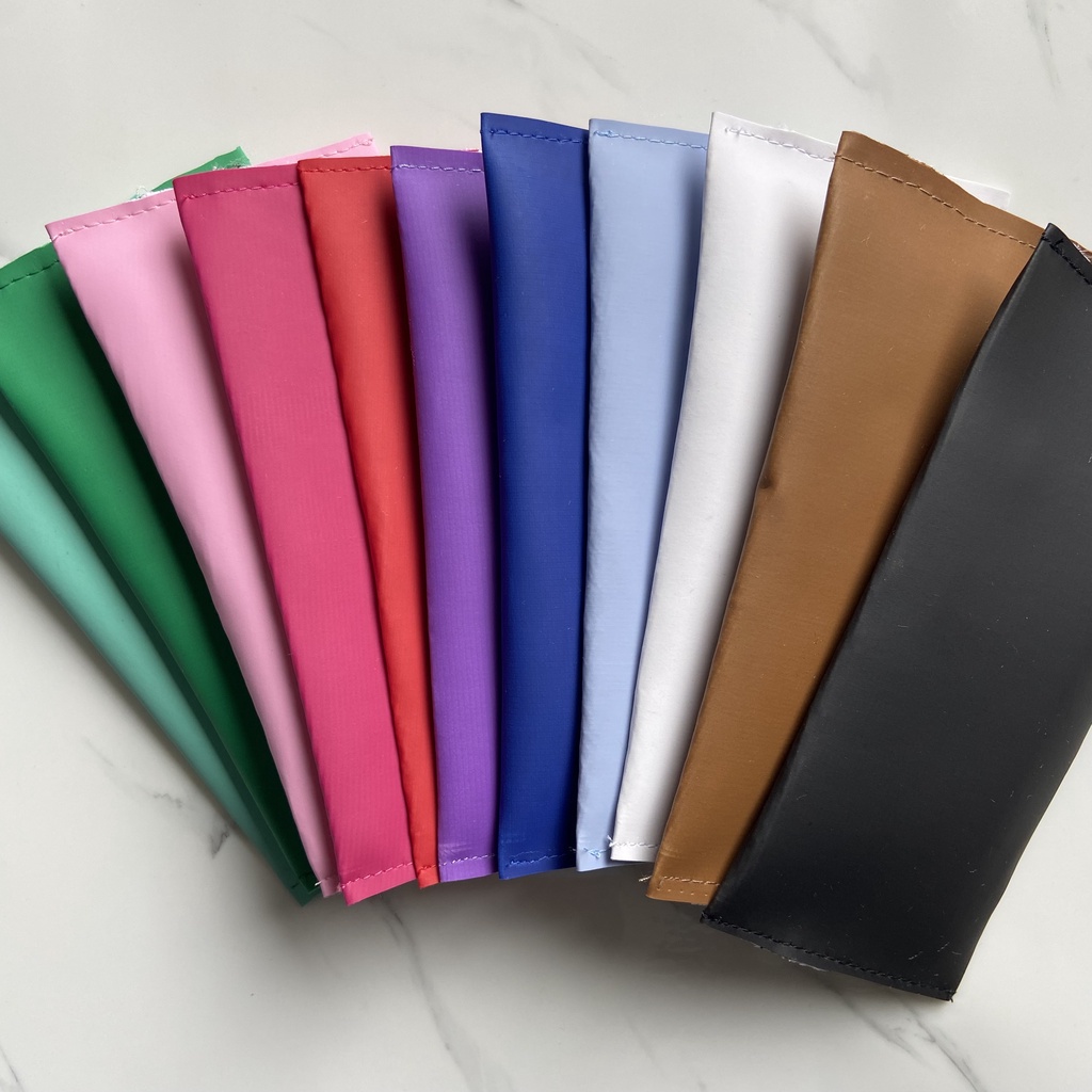 Porta Kitkat Diversas Cores para Personalizados de Luxo - 10 Unidades - Carteira para KitKat