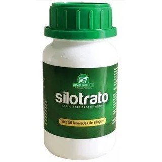 Silotrato Liofilizado Inoculante 100g