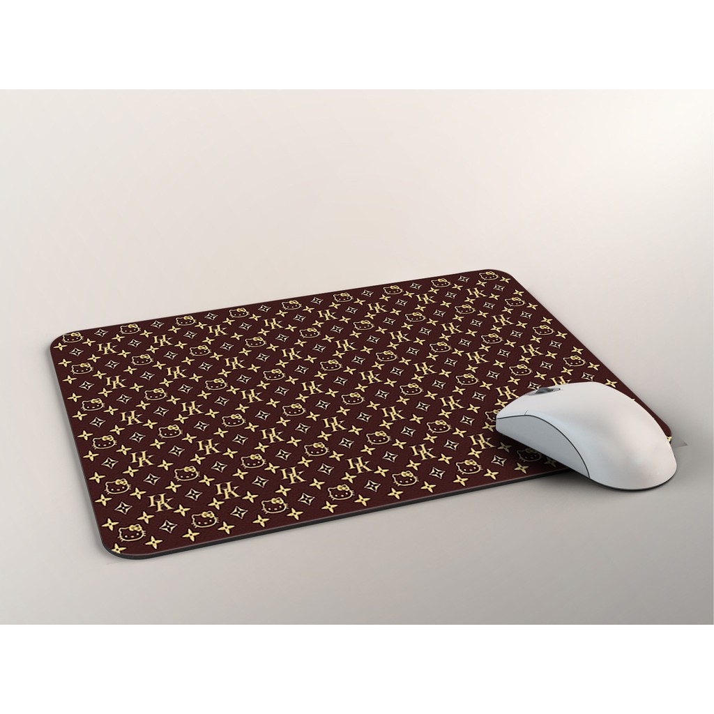Mouse Pad Hello Kitty #05
