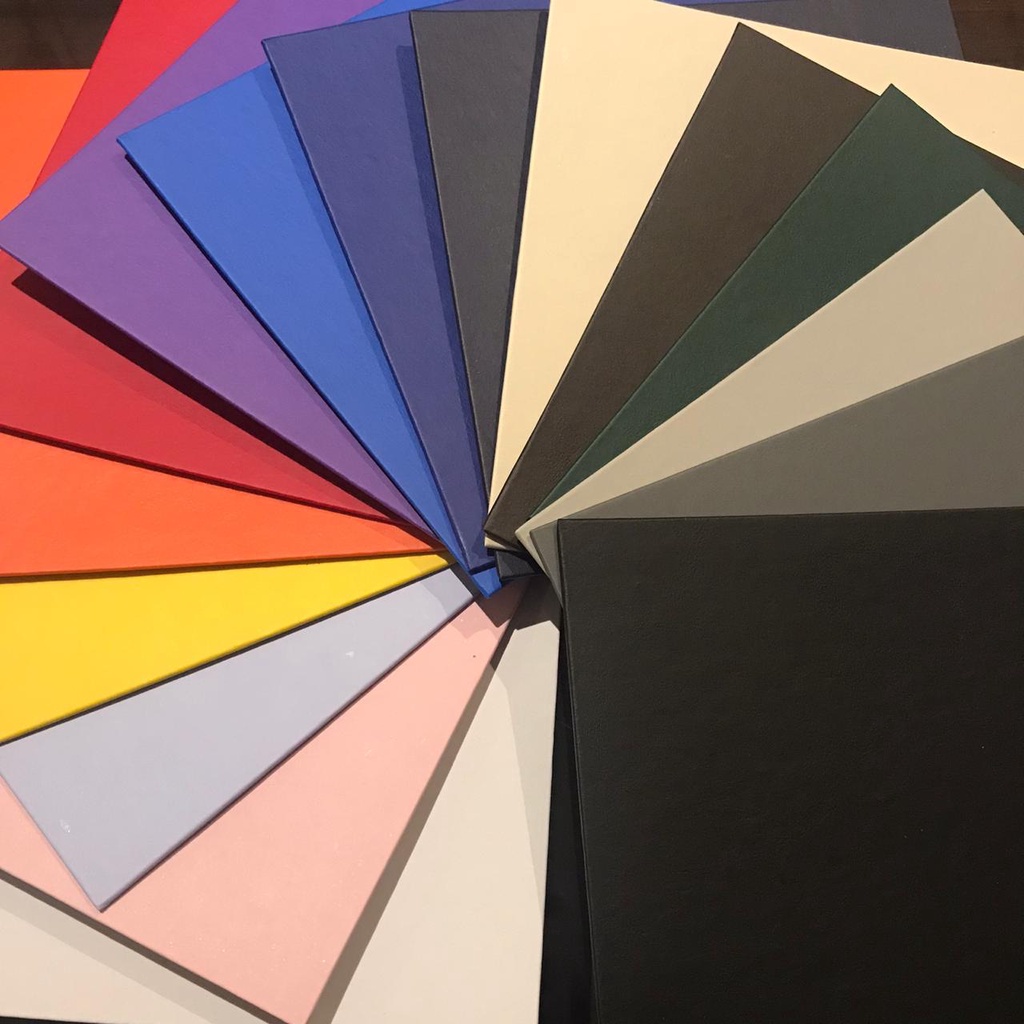 Encarpel (Percalux) Revestimento para Encadernação e Cartonagem (50 cm x 130 cm)