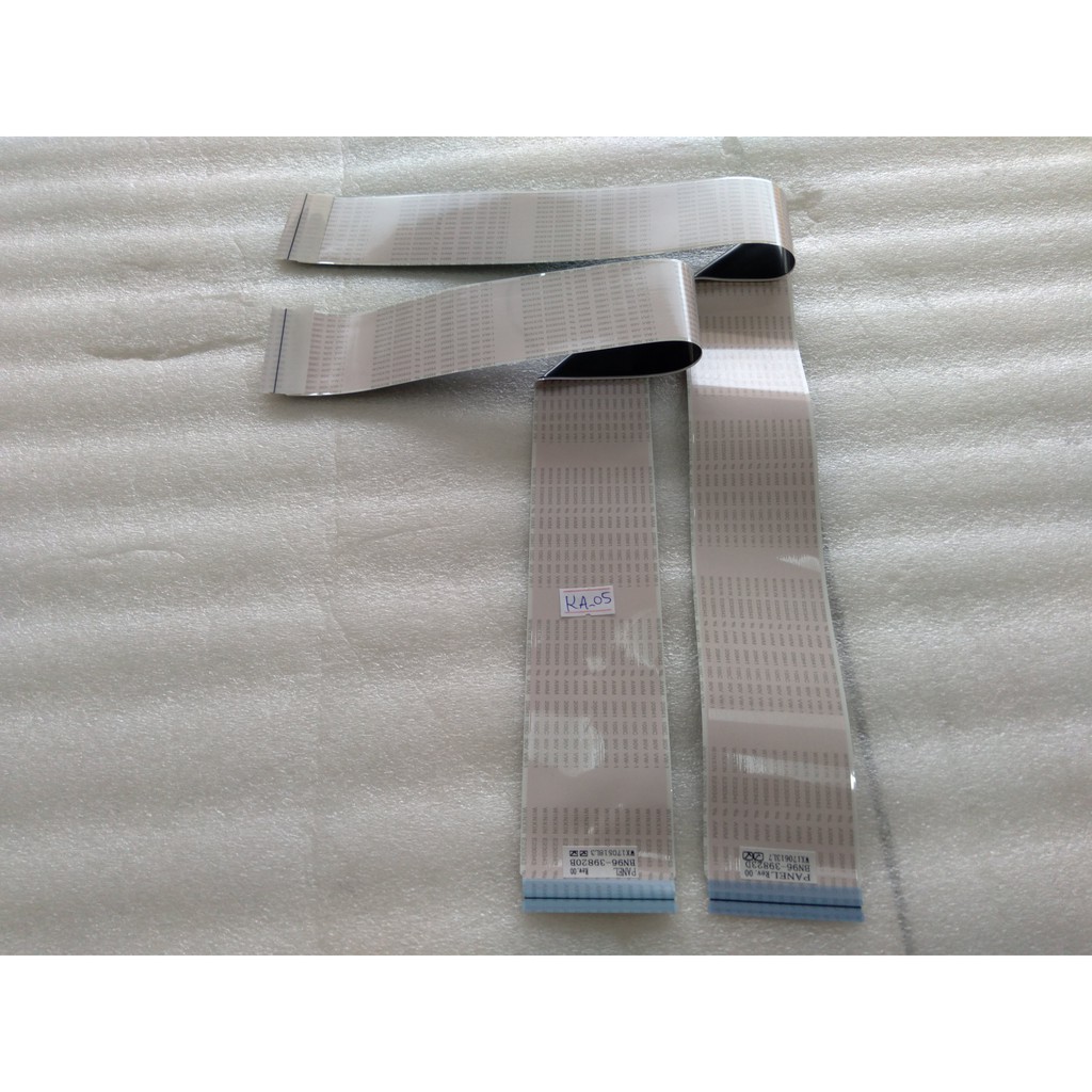 Cabo Lvds Flat Samsung Un49mu6100g  CÓD: Bn96-39823d