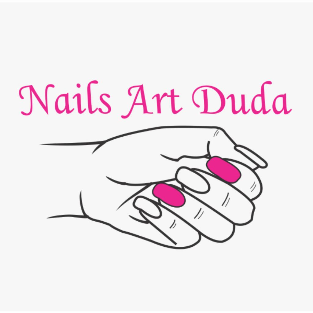 Nails Art Duda