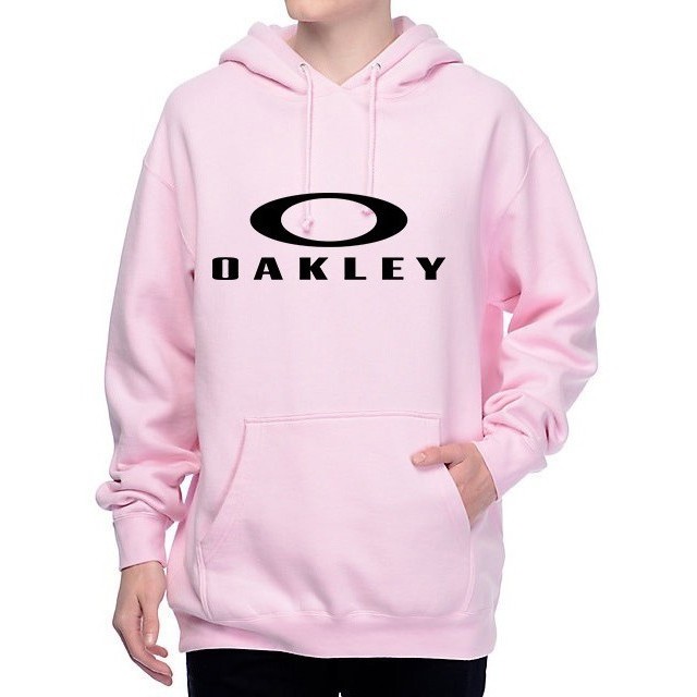 blusa de frio moletom oakley