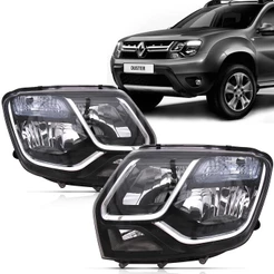 Farol Duster 2015 2016 2017 2018 2019