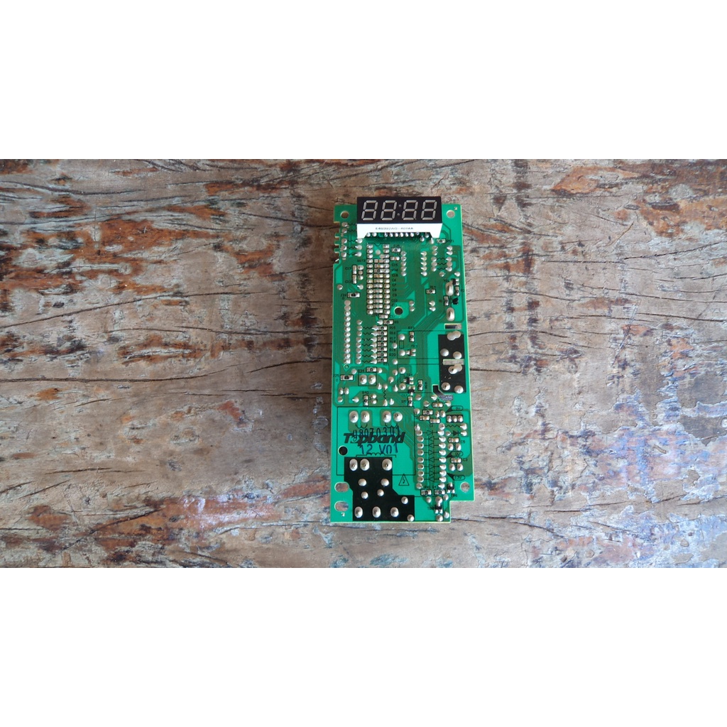 PAINEL MICROONDAS DAKO MODELO KO18SD2A1BR 110 VOLTS