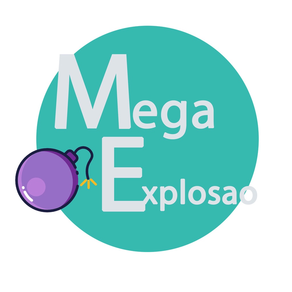 MEGA EXPLOSAO