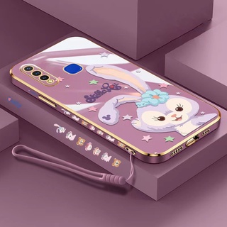 Capinha Redmi Note 7 Note 7 Pro 9A 9i 9 9T Note 8 Note 8 Pro Note 10 Note 10s Note 11Pro Note 11 Note 11s 10A Straight Edge 90° Cartoon Couple Galvanoplastia Capa de telefone