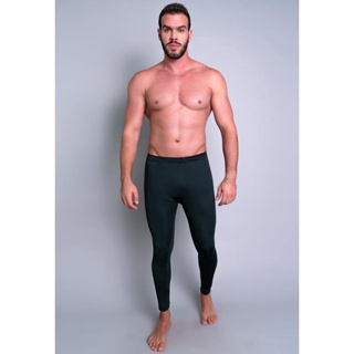 Calça Térmica Segunda Pele Proteção Uv Masculina MVB Modas em Oferta na Shopee