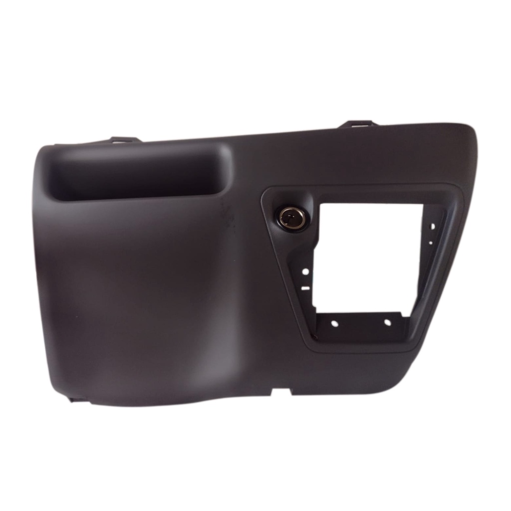 Tampa Moldura Acabamento Painel Central Ford F250 F350 F4000
