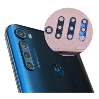 Tampa Traseira Motorola Moto one Fusion com lente da câmera e botões Qualidade Top Peças Novas, envio Rapido. em Oferta na Shopee