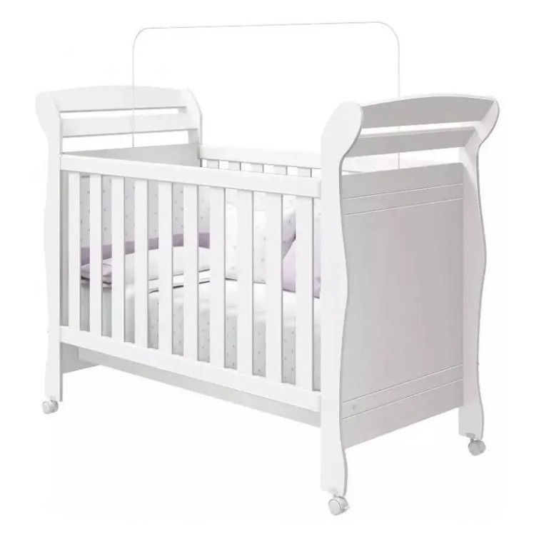 Suporte Varão para mosquiteiro berço americano - Varal promoção em Oferta na Shopee