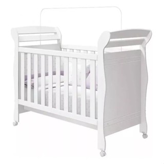 Suporte Varão para mosquiteiro berço americano - Varal promoção em Oferta na Shopee